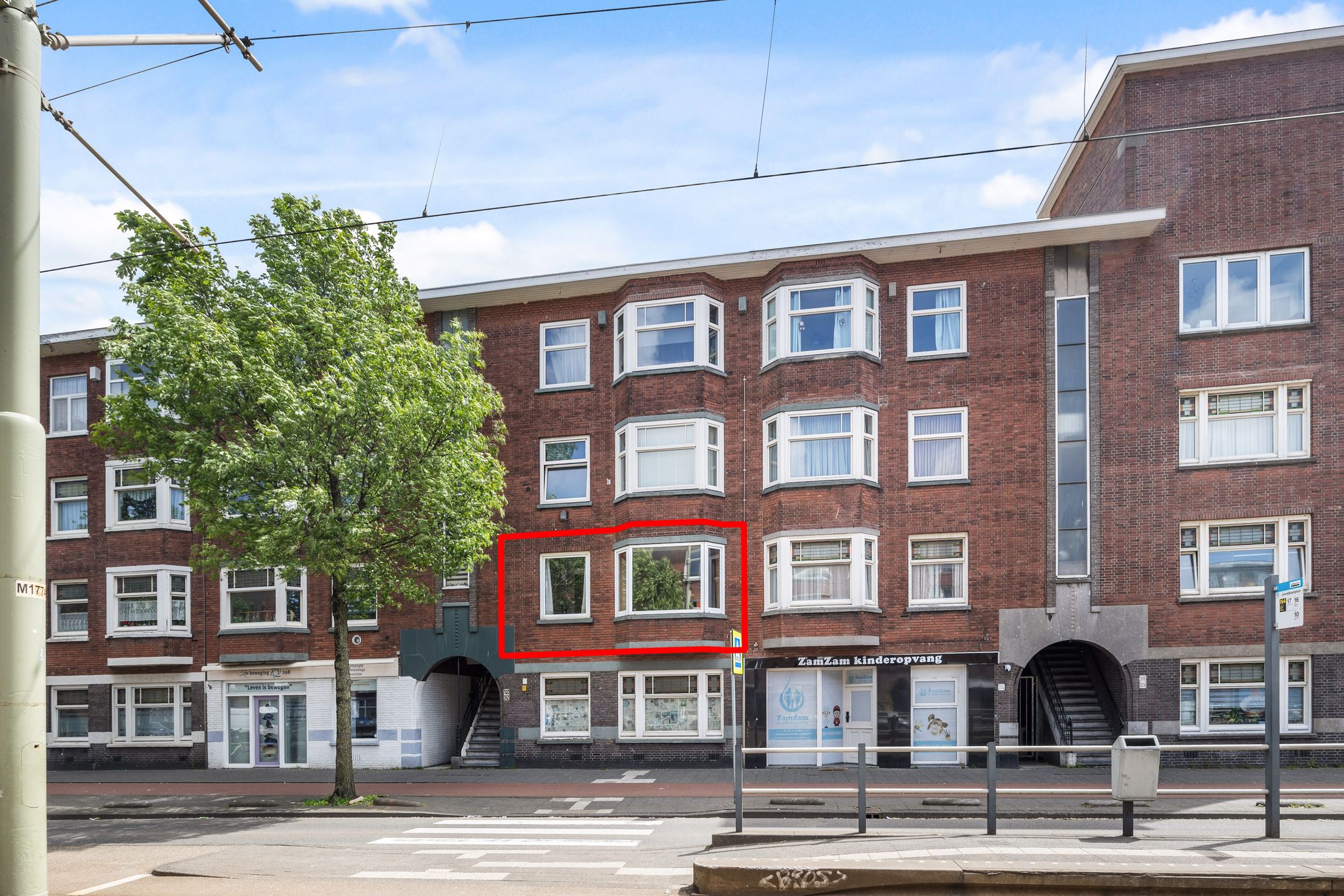 Goeverneurlaan 304 