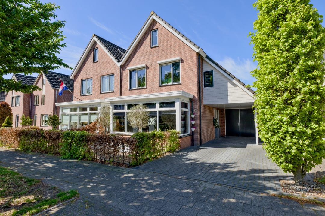 Foto 1 van De Kievit 15