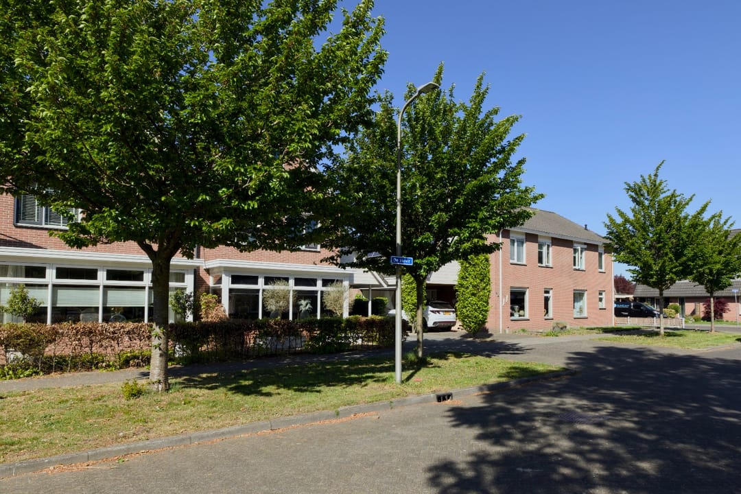 Foto 41 van De Kievit 15