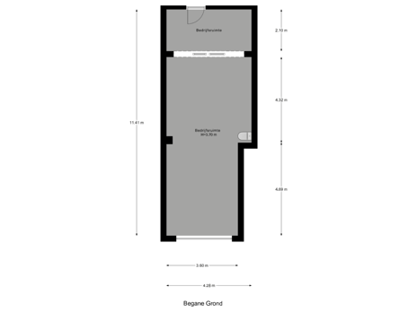 View floorplan