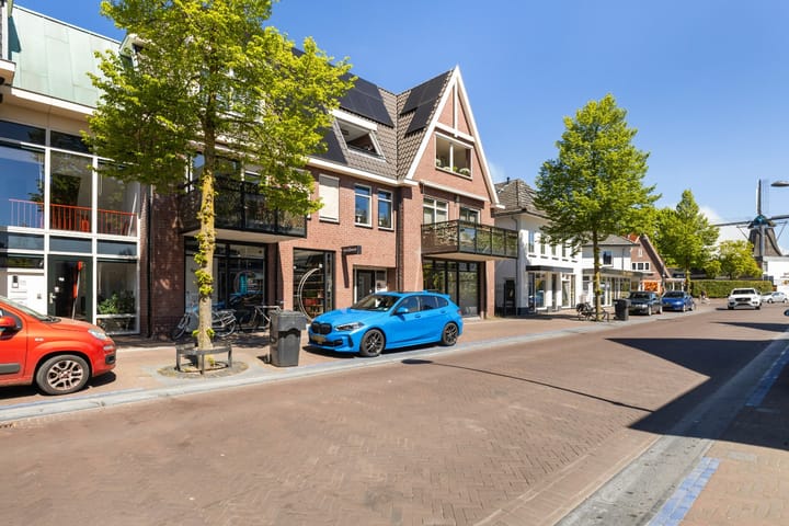 Foto 4 van Stationsstraat 32-E