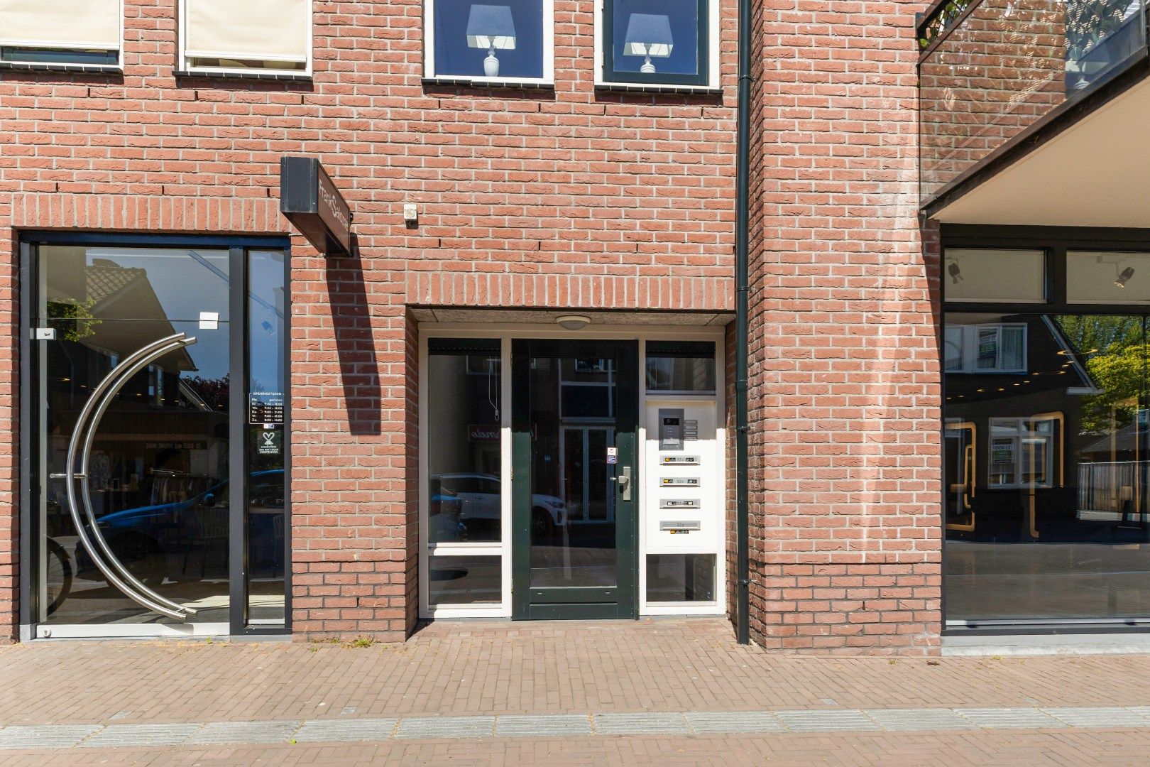 Foto 6 van Stationsstraat 32-E