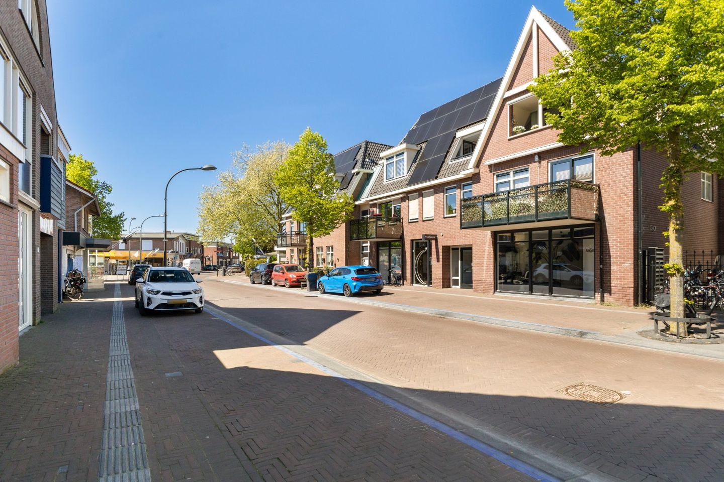 Foto 44 van Stationsstraat 32-E