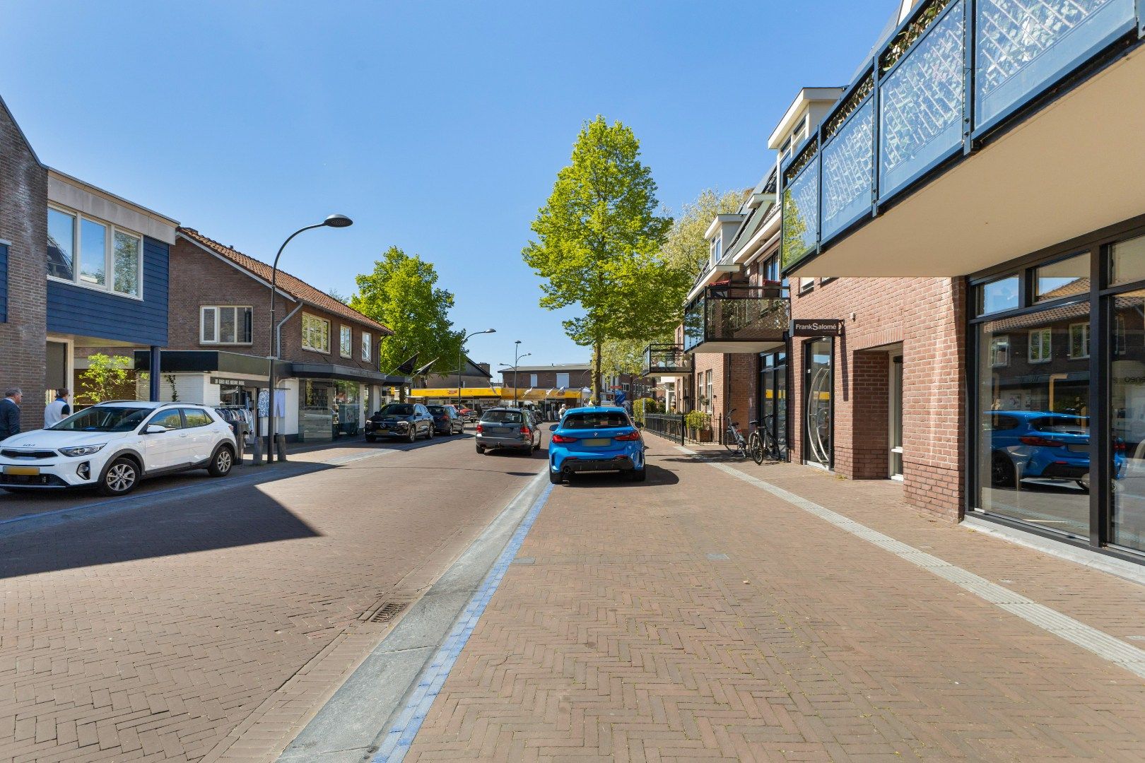 Foto 45 van Stationsstraat 32-E