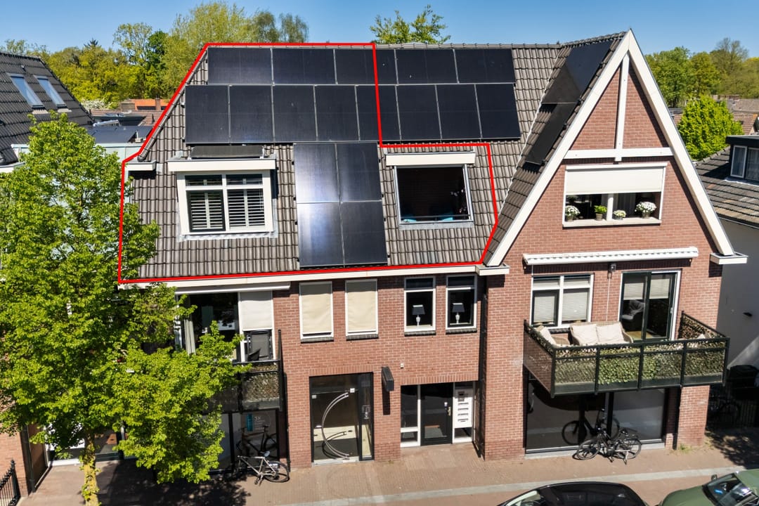 Foto 46 van Stationsstraat 32-E
