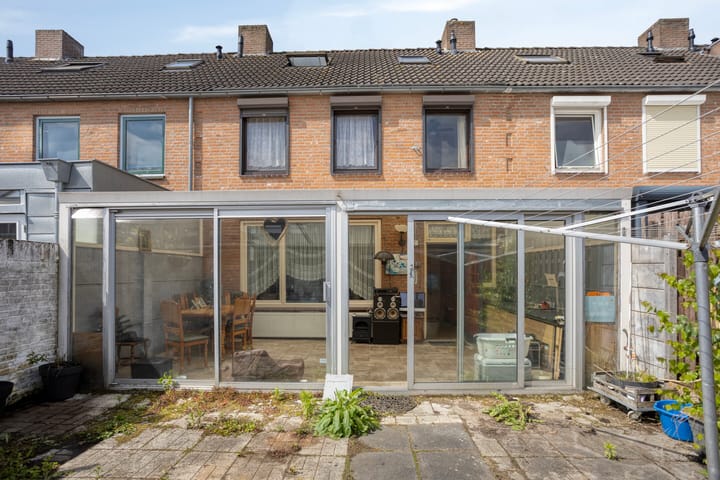 Foto 5 van Adriaen Brouwerstraat 15