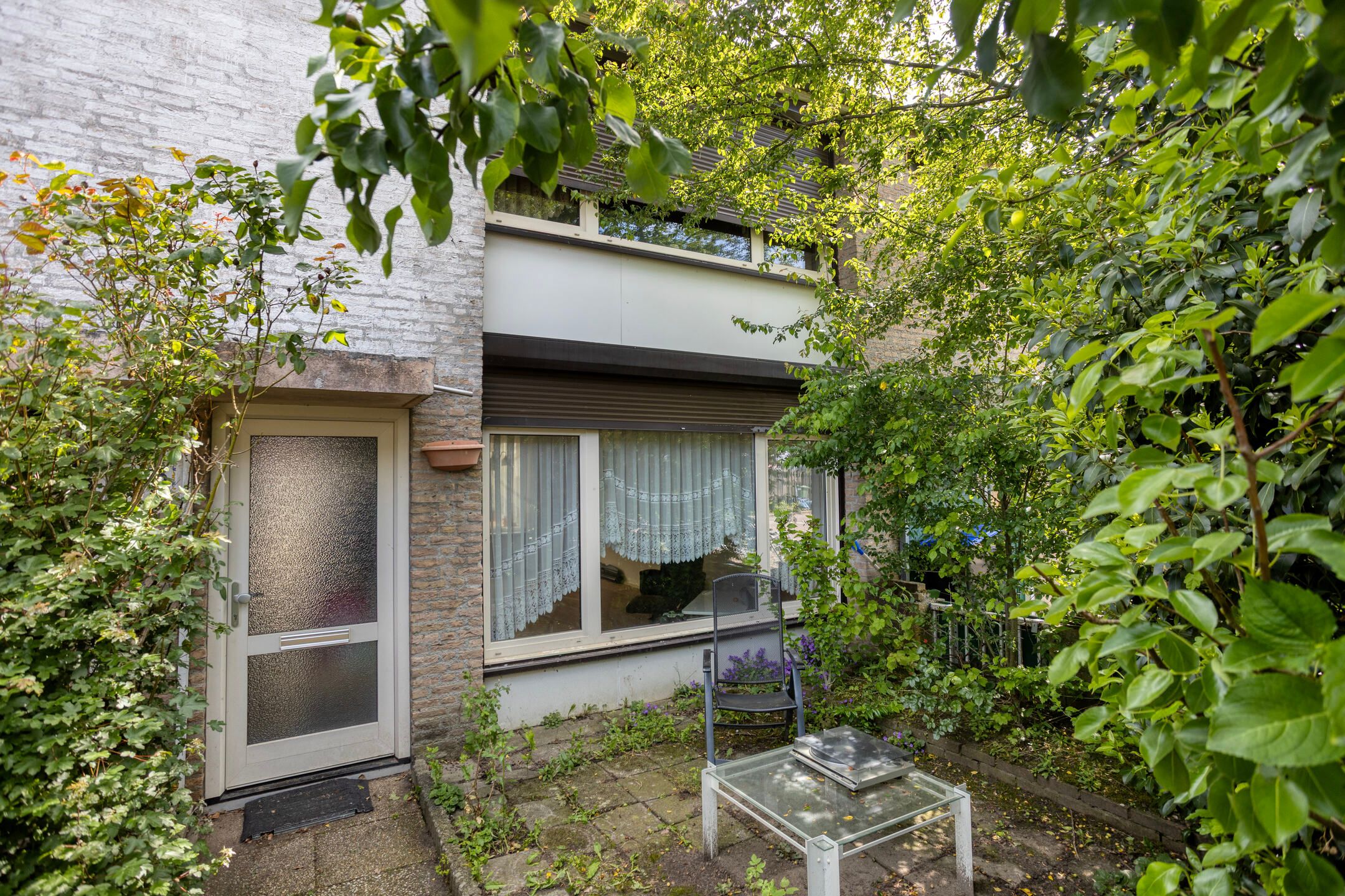 Foto 9 van Adriaen Brouwerstraat 15