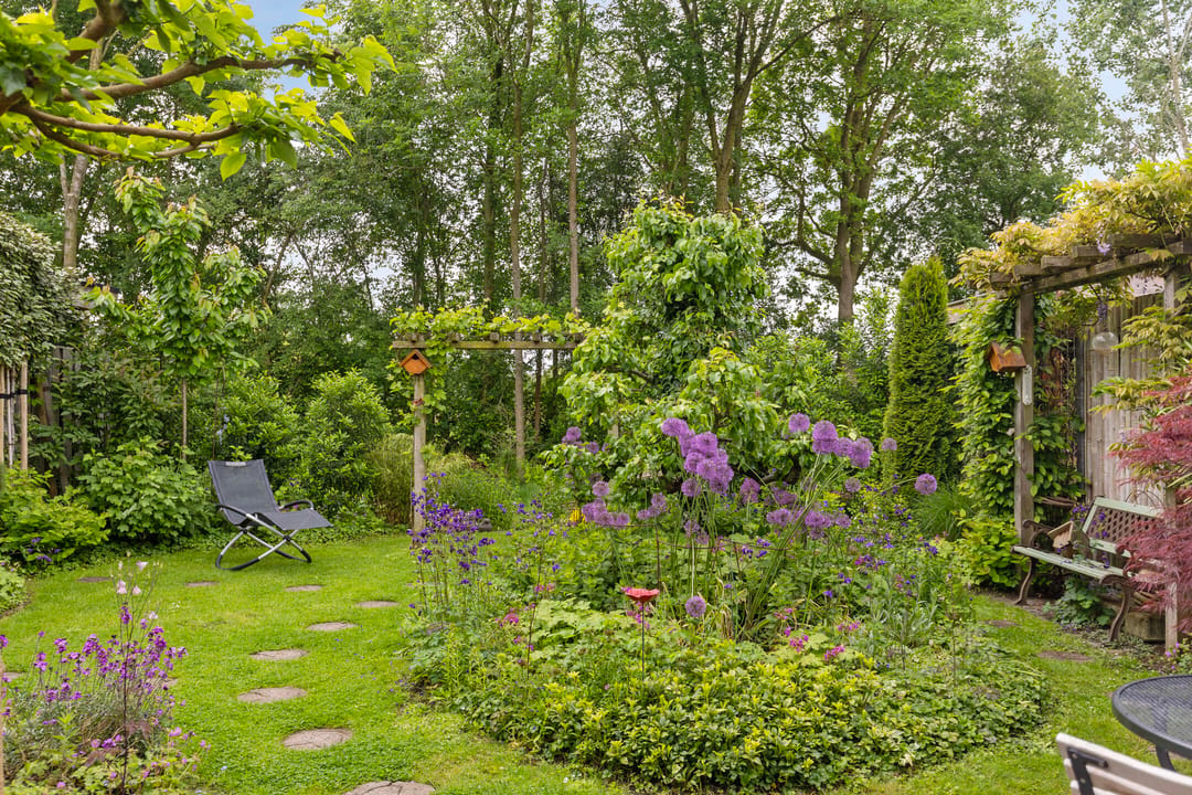 Foto 32 van Prinsenstal 19