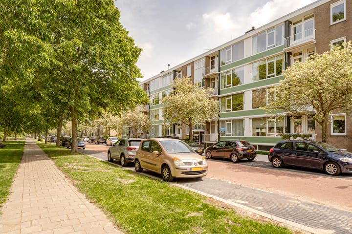 Foto 5 van Burmanlaan 38