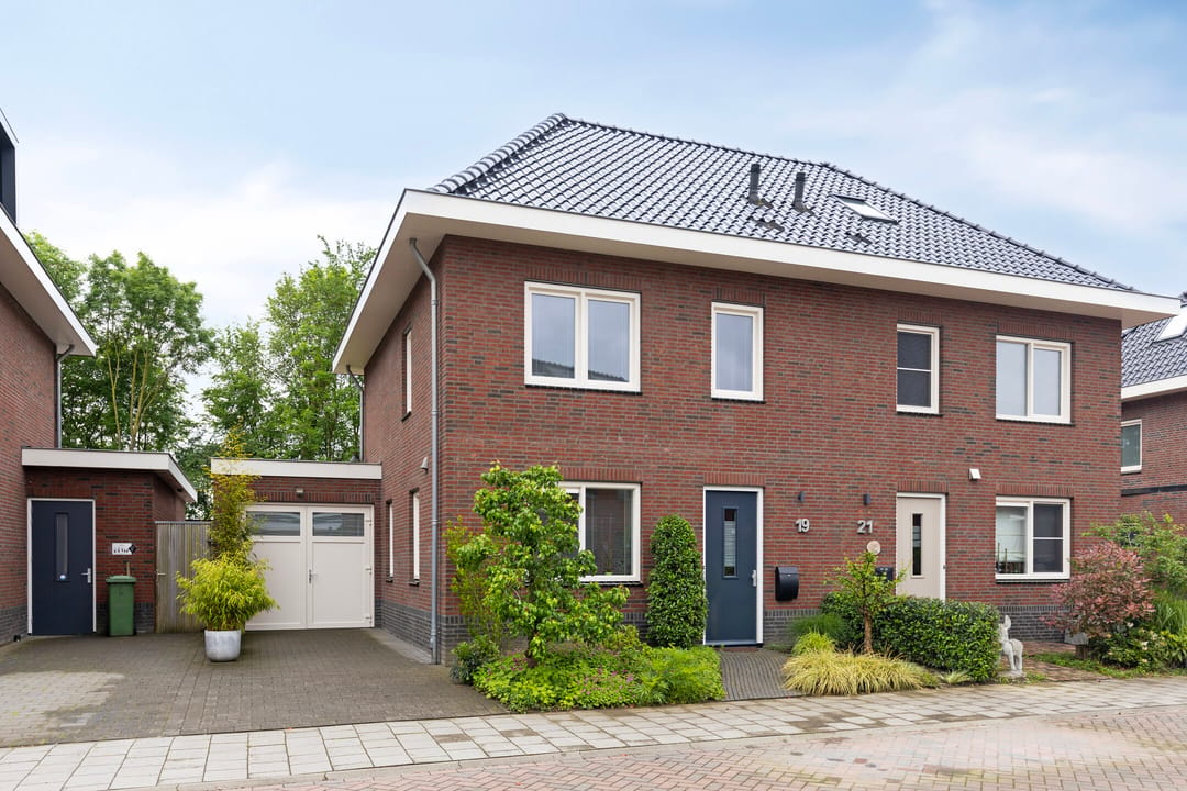 Foto 1 van Prinsenstal 19