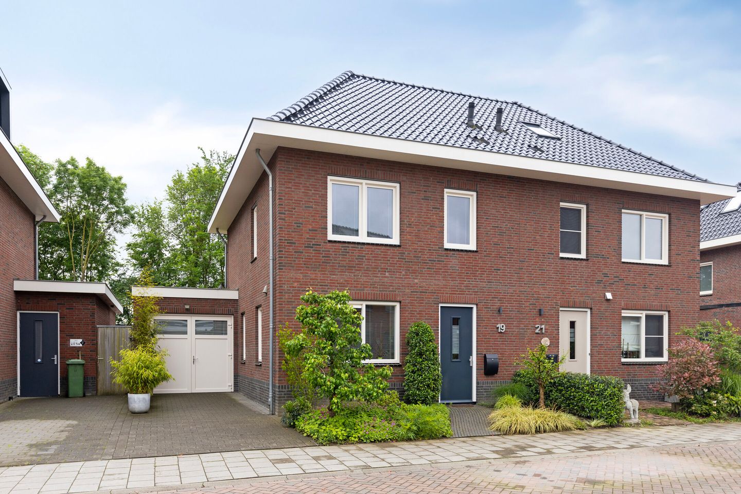 Photo 1 of Prinsenstal 19