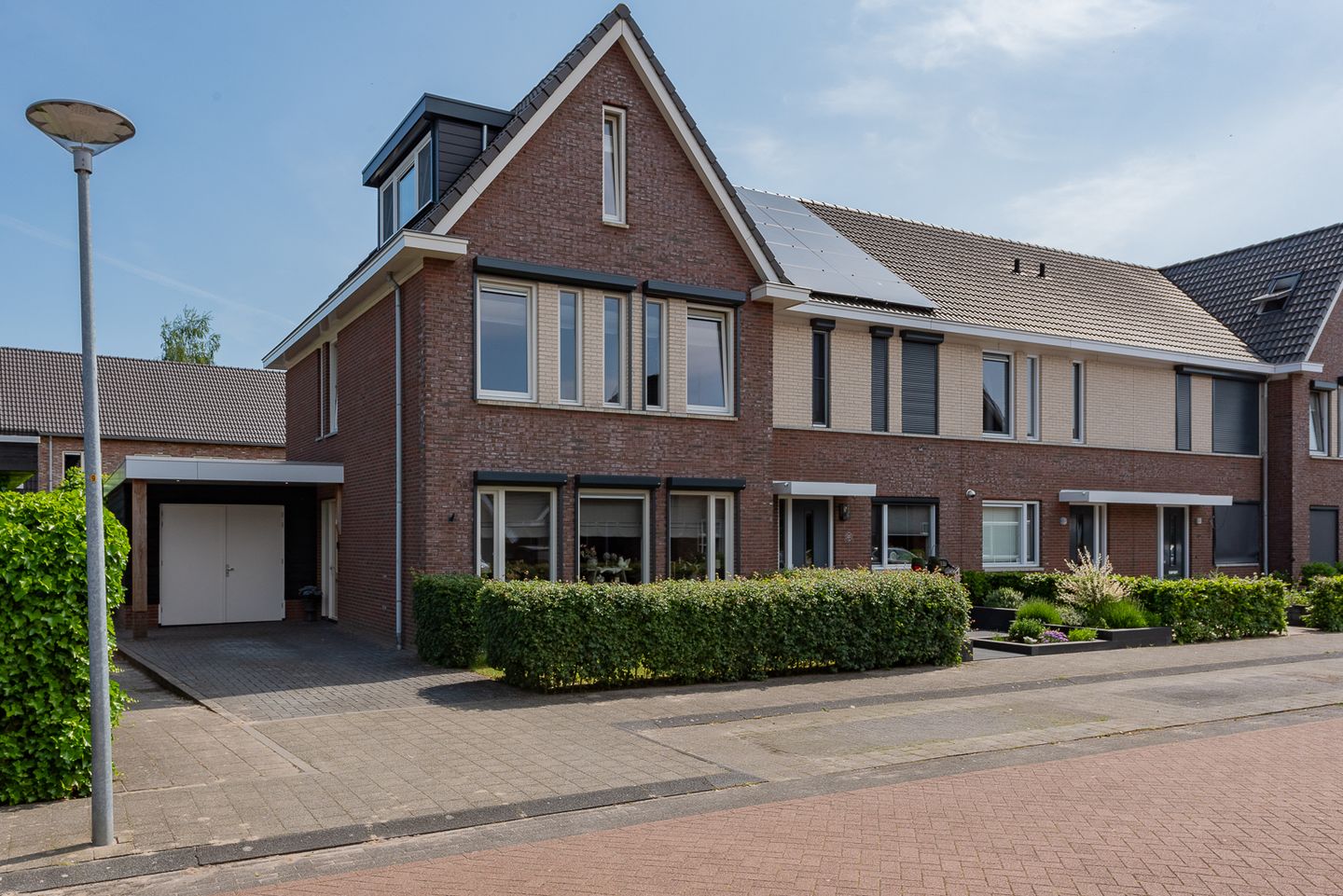 Foto 1 van Hogekamp 37