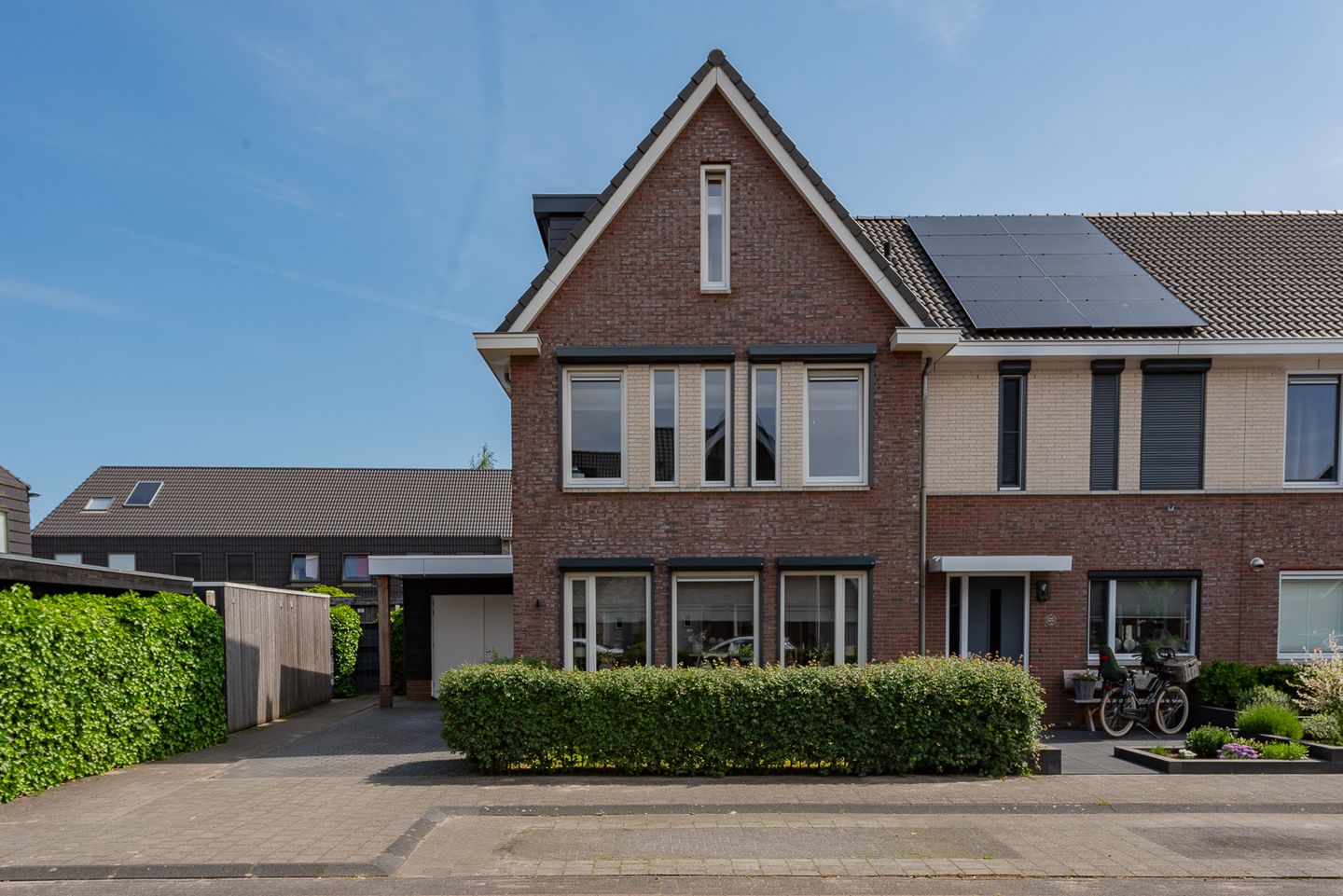Foto 4 van Hogekamp 37
