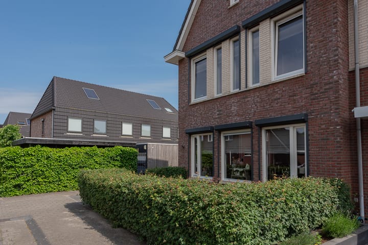 Foto 5 van Hogekamp 37
