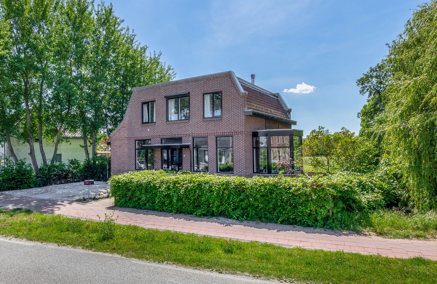 Foto 1 van Zwartendijk 23