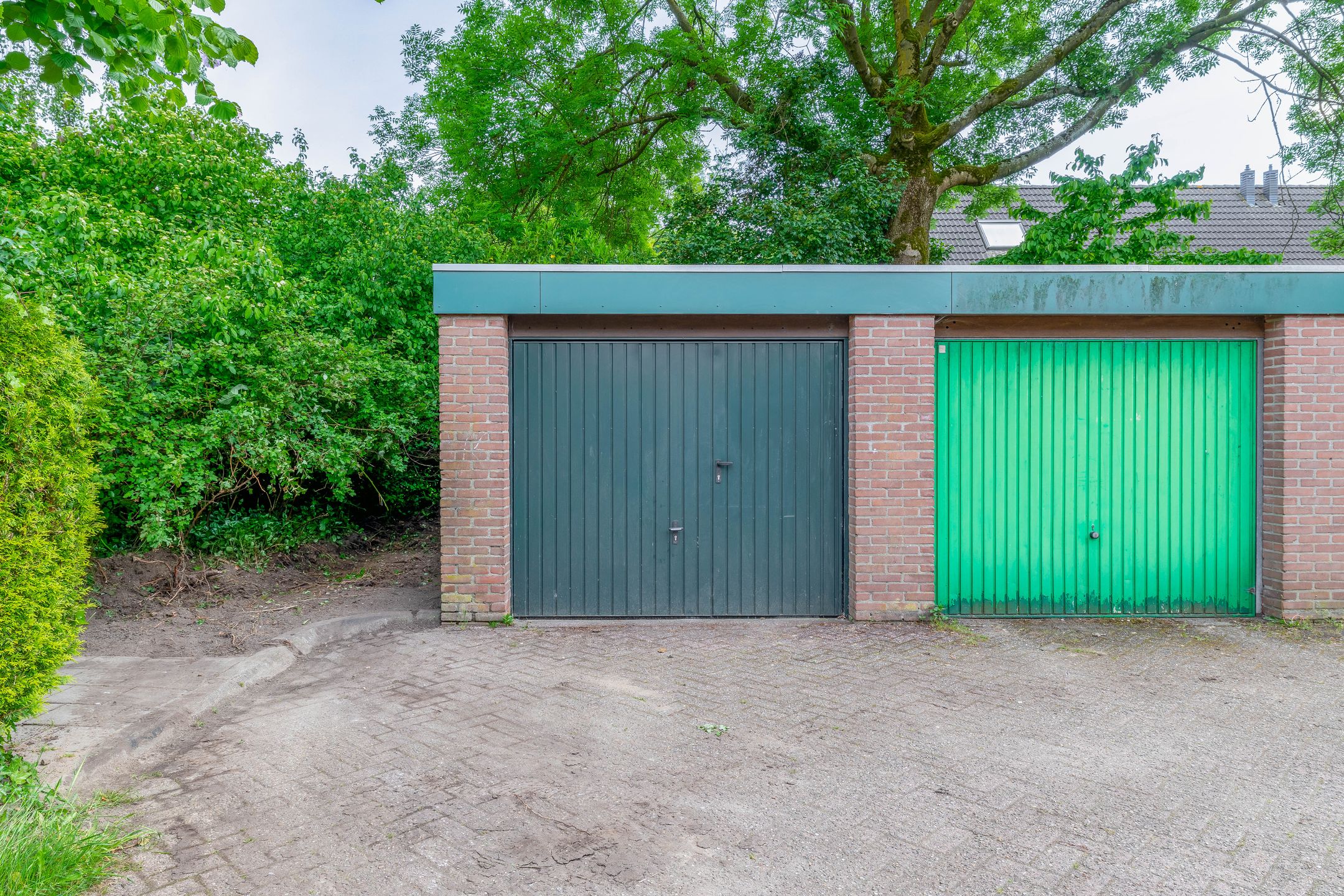 Gruttoweide  false