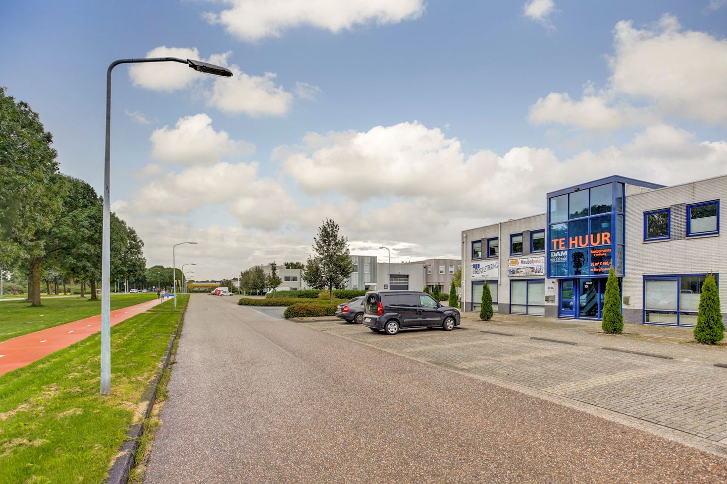 Bekijk foto 3 van Mast 13