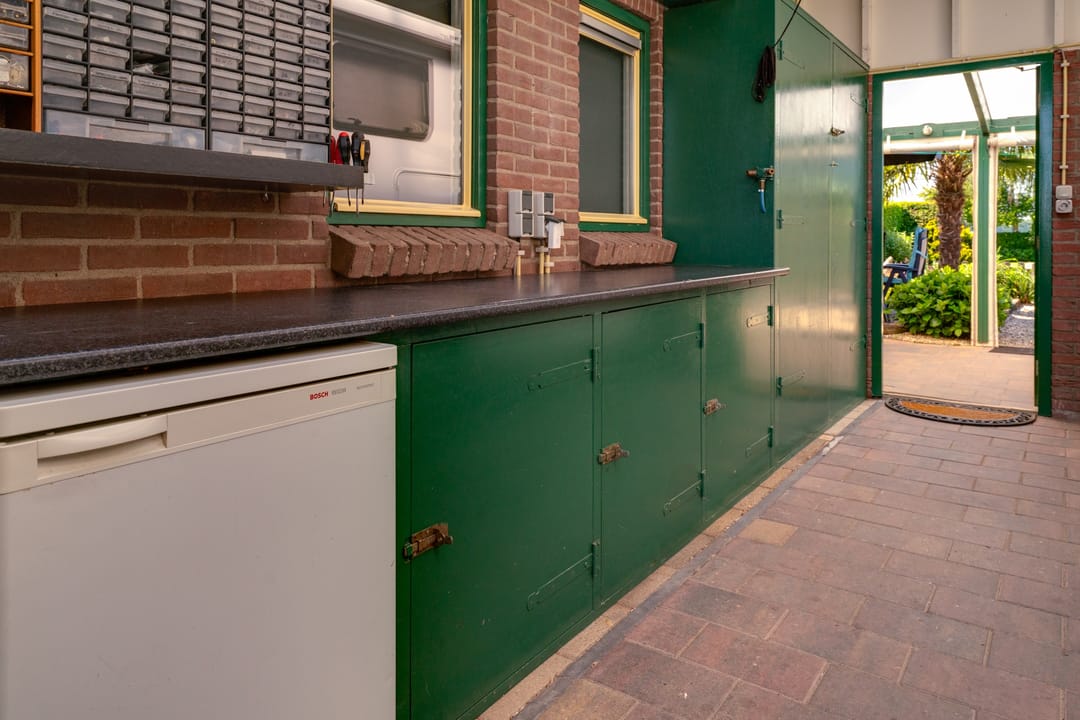 Characterful 1930s semi-detached home with lifestyle-living layout and stunning rural views in Lathum — 26