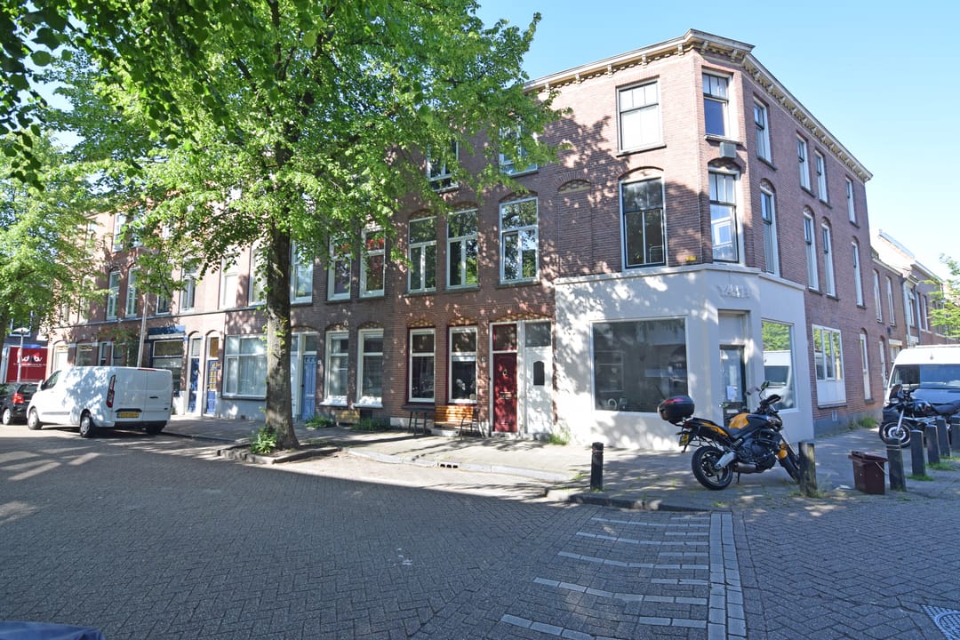 Foto 2 van Jan Pieterszoon Coenstraat 82
