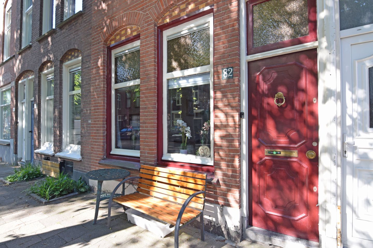 Foto 1 van Jan Pieterszoon Coenstraat 82