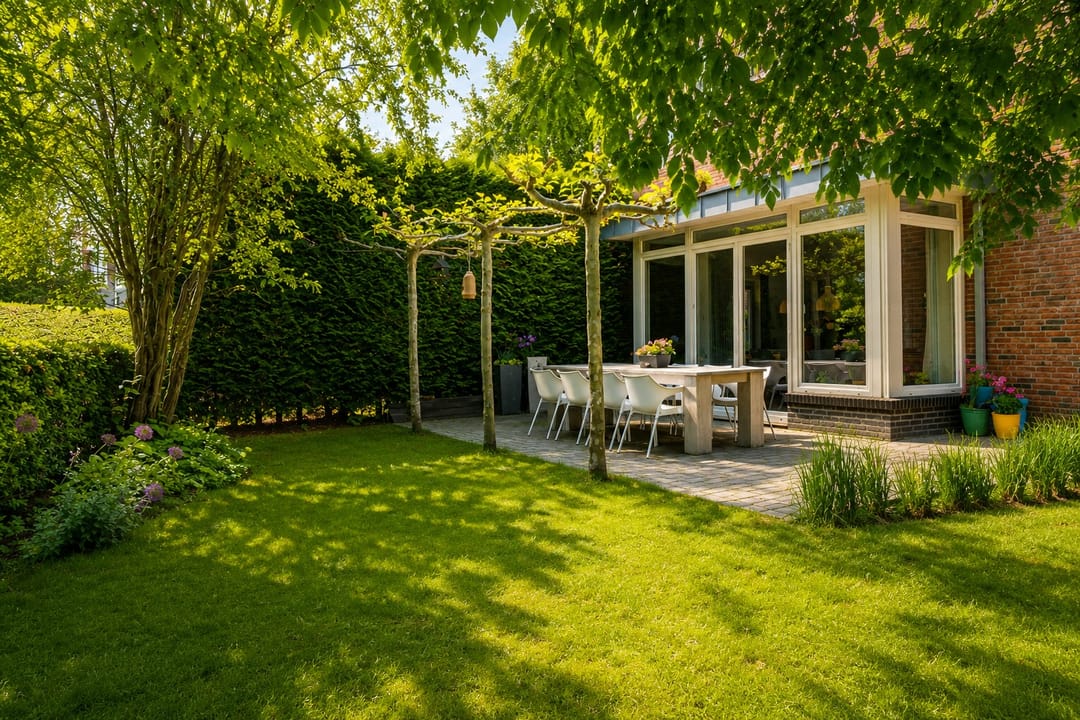 Spacious Semi-Detached Family Home with Six Bedrooms and Solar Panels — 43