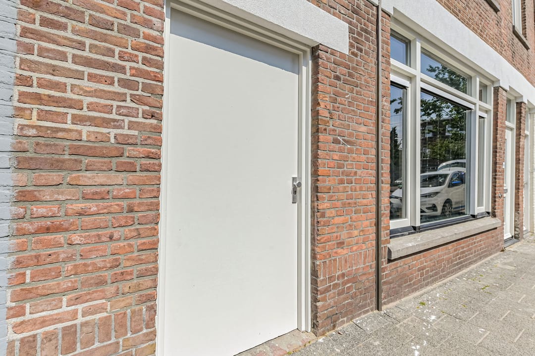 Foto 17 van Hendrik Zwaardecroonstraat 116-B