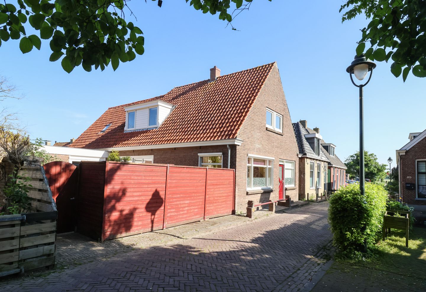 Foto 1 van Jan Timmerstraat 19
