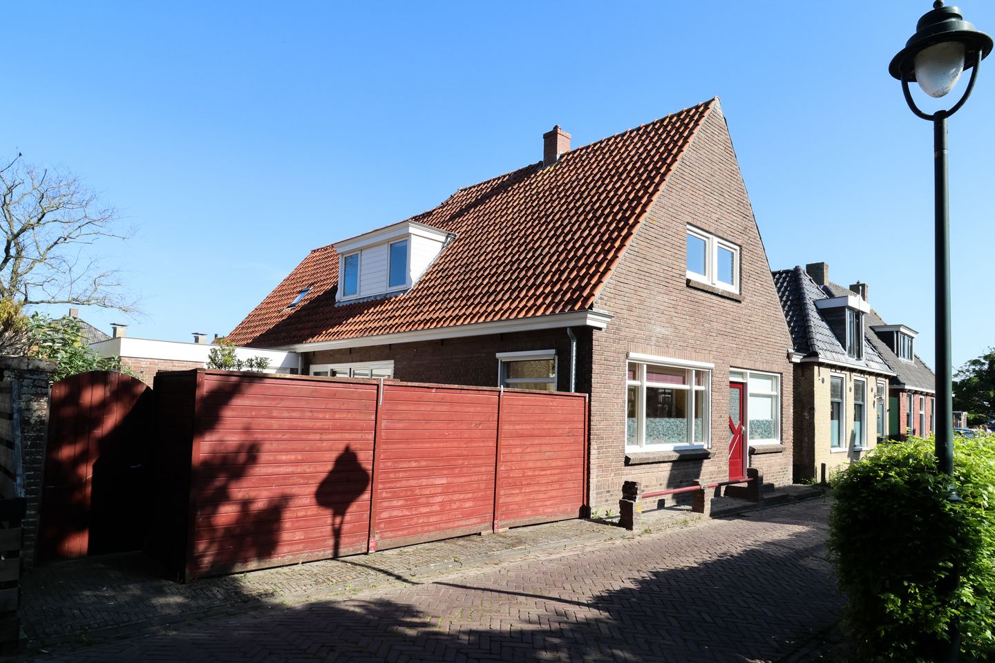 Foto 5 van Jan Timmerstraat 19