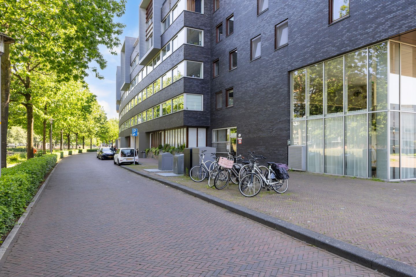 Foto 34 van Stadskade 344