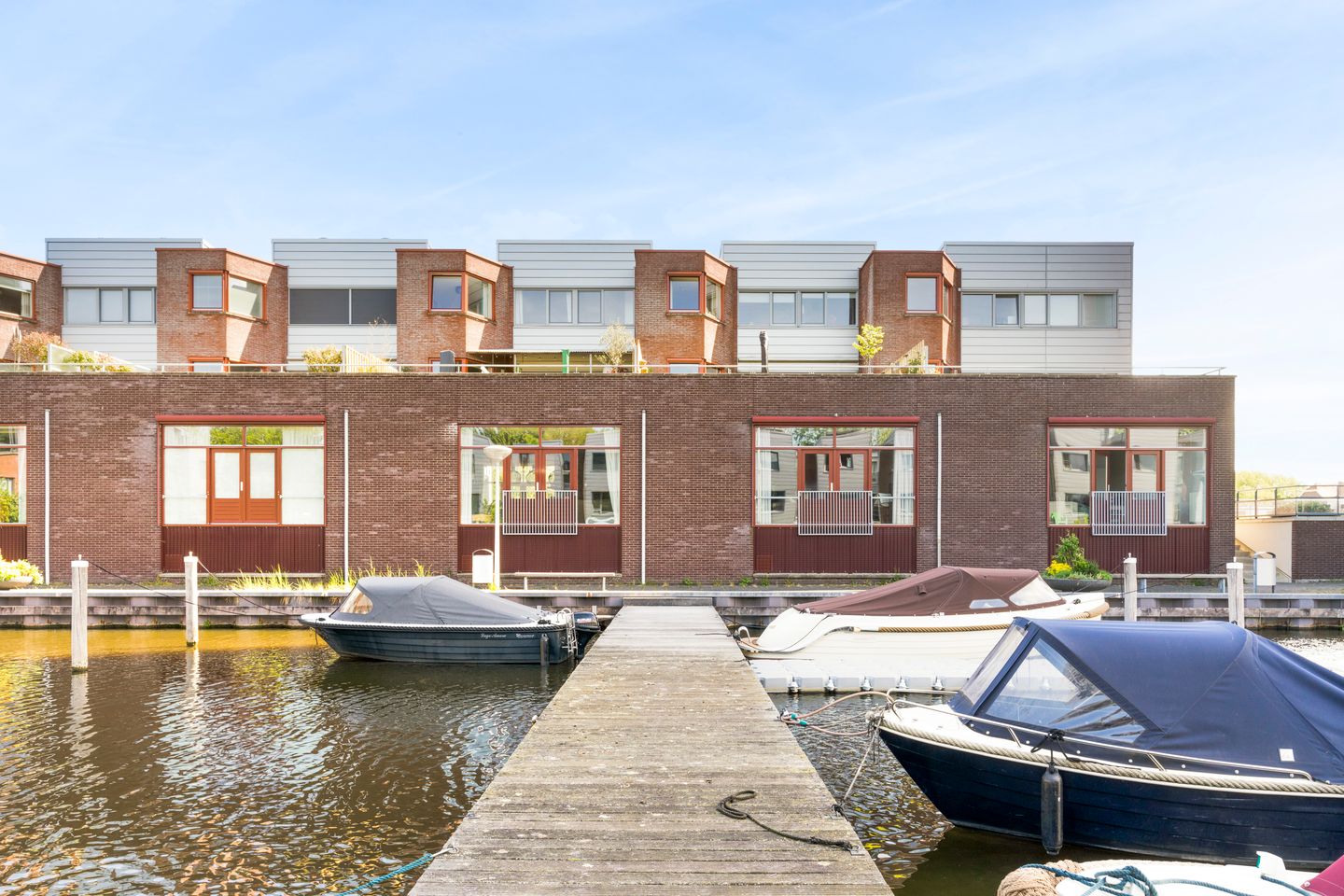 Foto 49 van Delftse Jaagpad 7