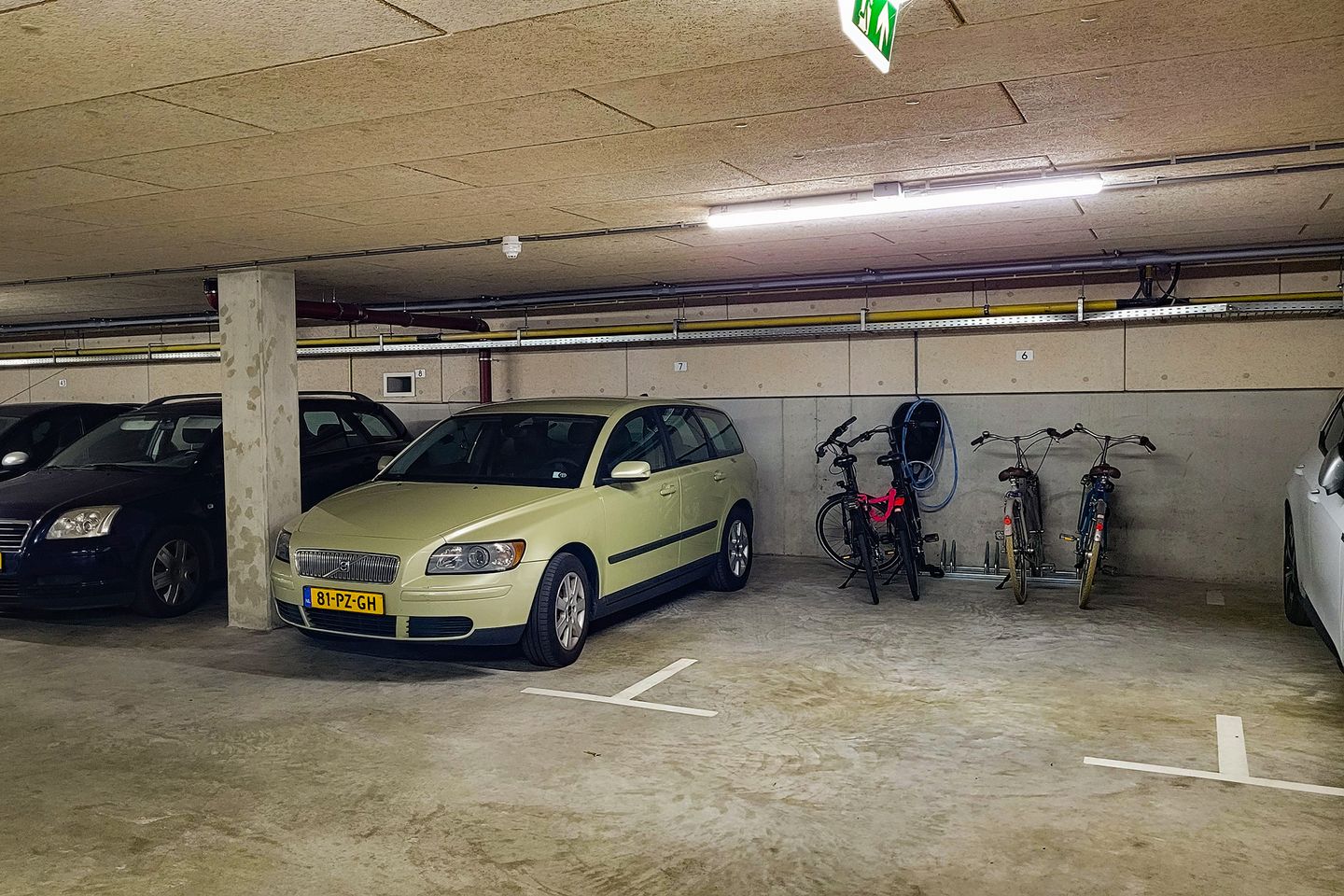 Foto 55 van Delftse Jaagpad 7