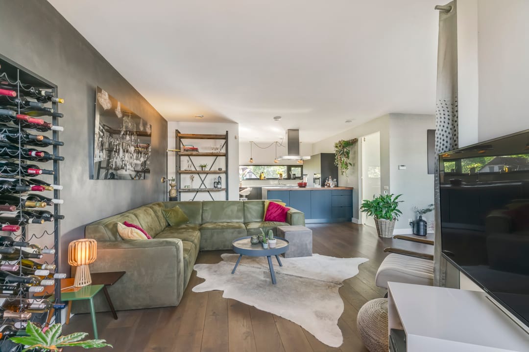 Foto 32 van Delftse Jaagpad 7