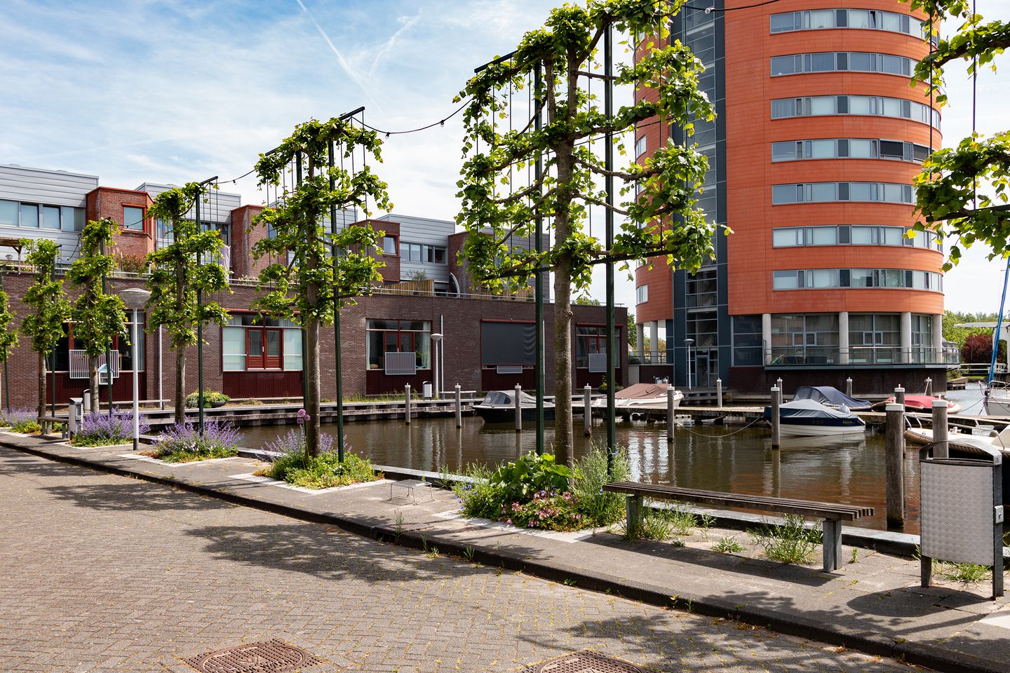 Foto 50 van Delftse Jaagpad 7