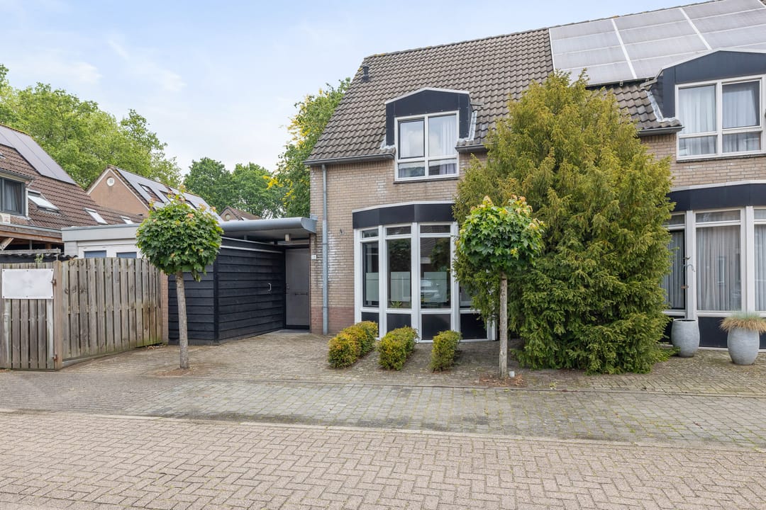 Photo 46 of Abt van de Venstraat 28