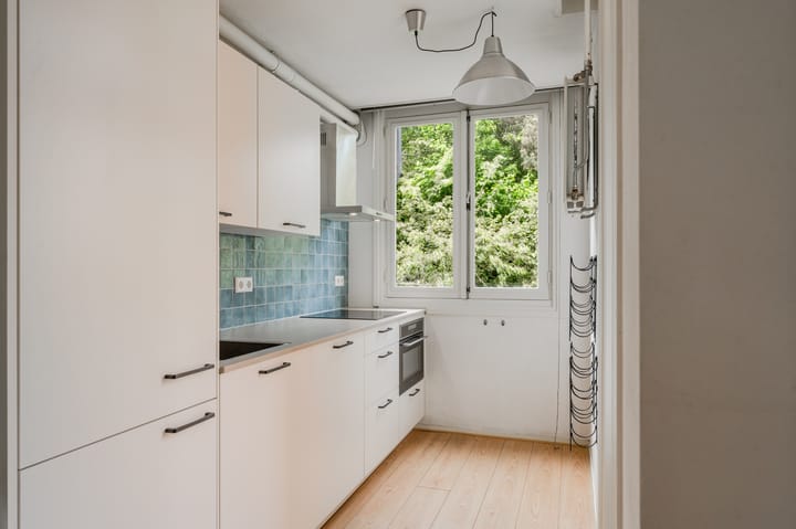 Foto 3 van Wormerveerstraat 11-E