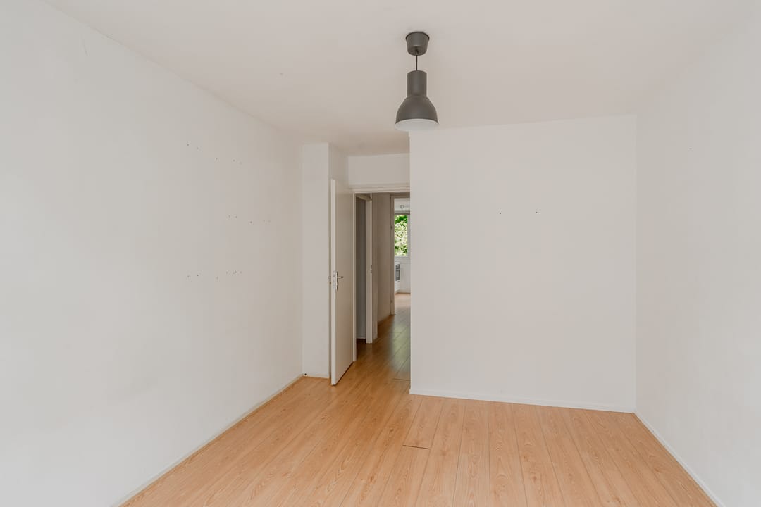 Foto 8 van Wormerveerstraat 11-E