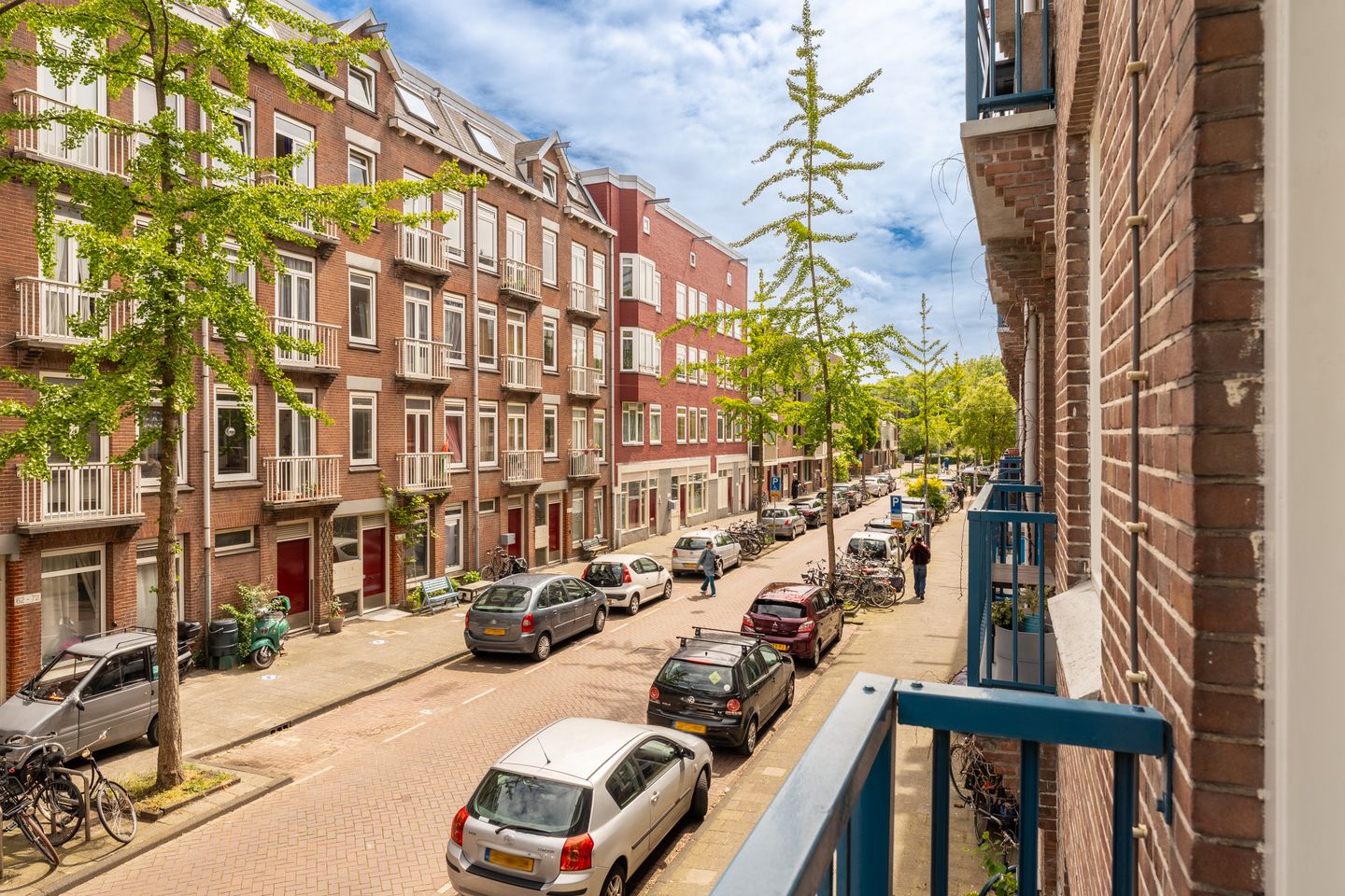 Foto 10 van Wormerveerstraat 11-E