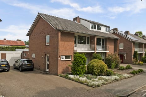 Pieter Bruegelstraat thumbnail