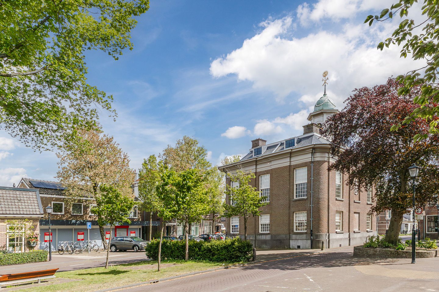 Photo 44 of Oranjeboomstraat 1