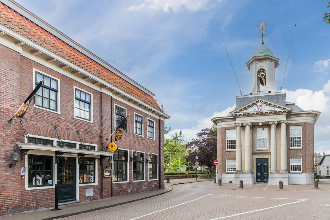 Photo 46 of Oranjeboomstraat 1