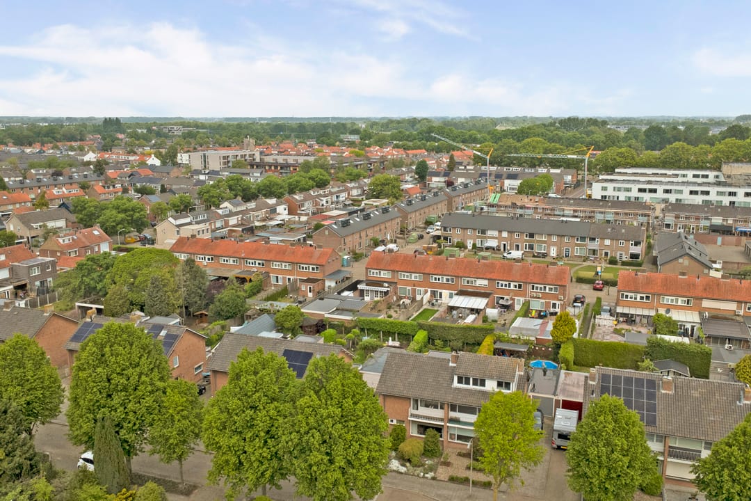 Foto 41 van Pieter Bruegelstraat 39