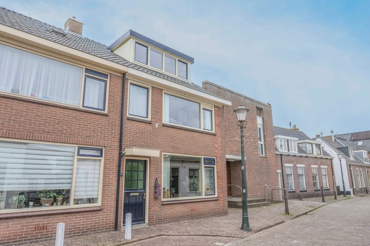 Foto 4 van Louwestraat 14-C