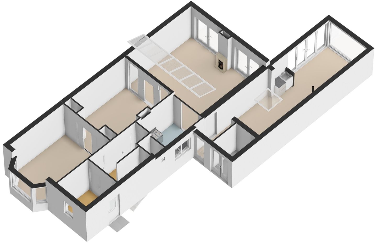 Foto 5 van Dillenburglaan 3