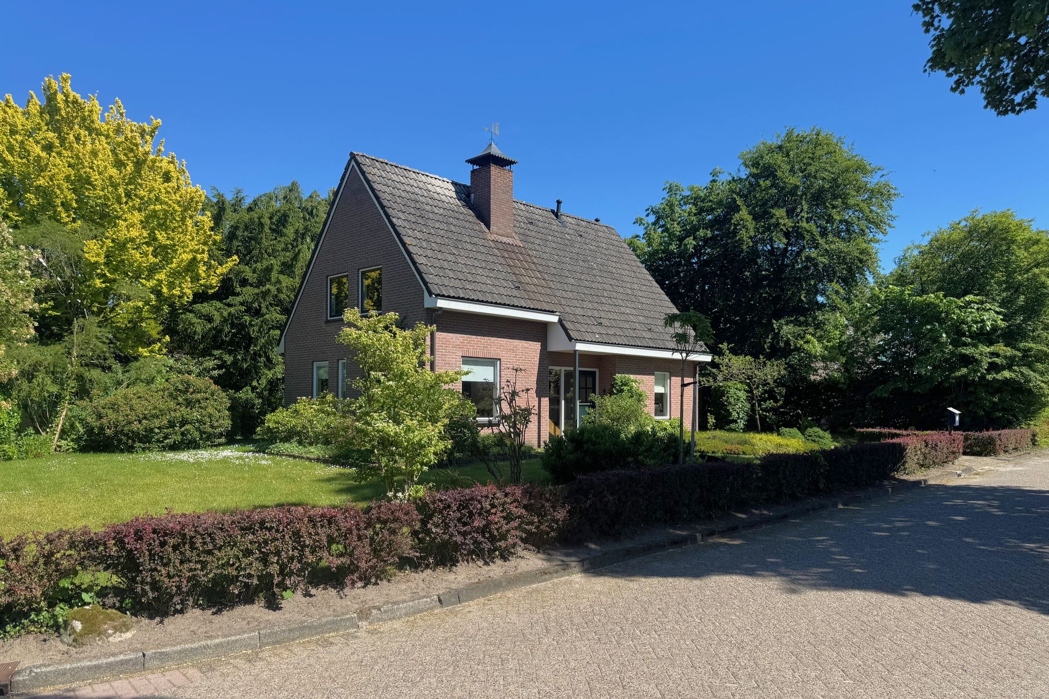 Foto 42 van Tebinckslaan 23
