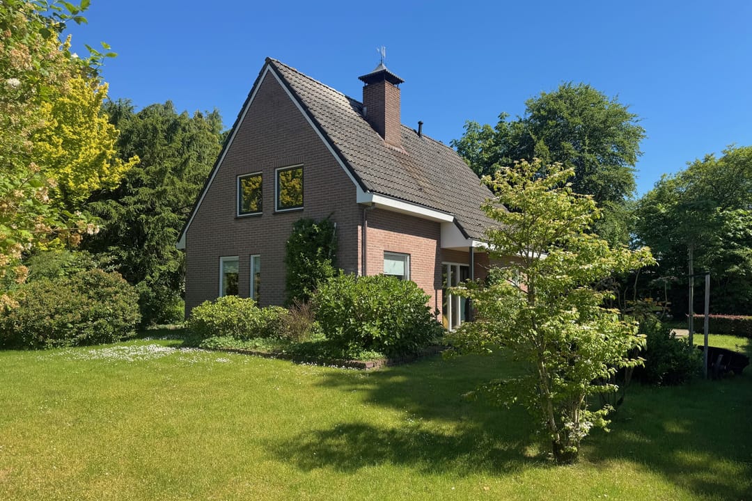 Foto 1 van Tebinckslaan 23