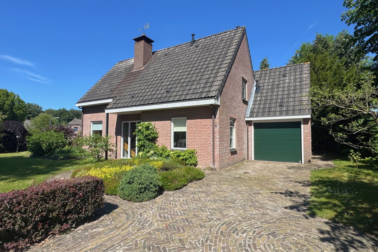 Foto 4 van Tebinckslaan 23