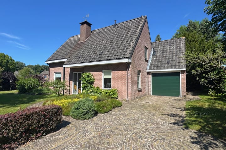 Foto 4 van Tebinckslaan 23