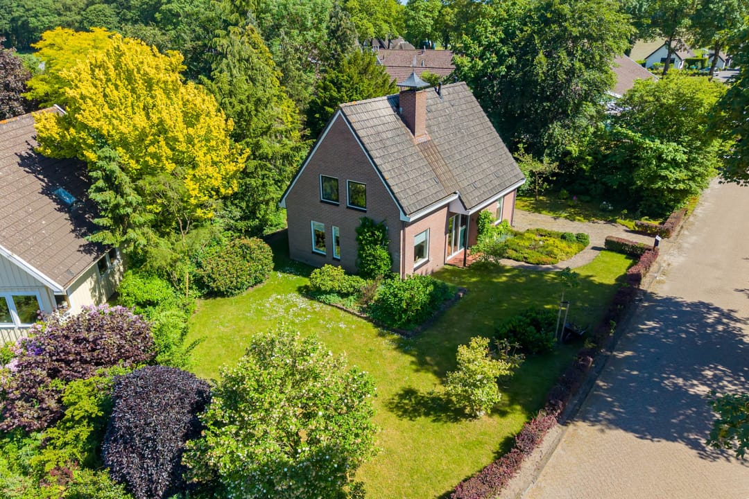Foto 41 van Tebinckslaan 23