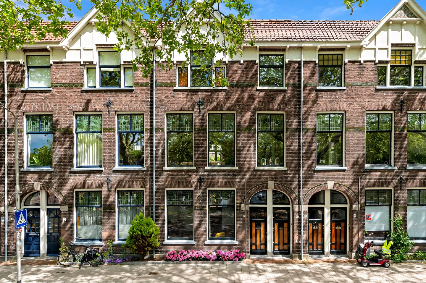 Foto 1 van Kanaalweg 15