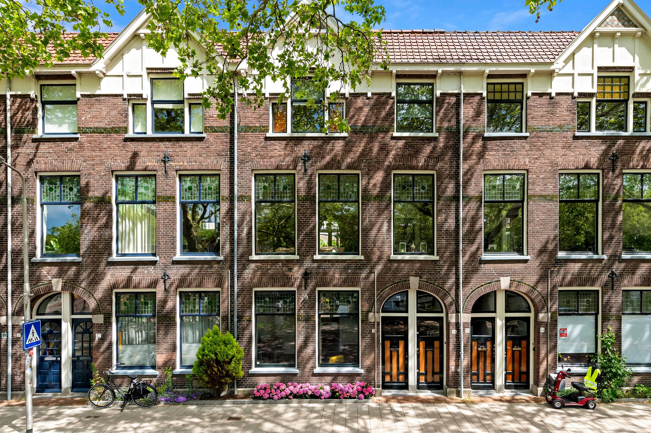 Kanaalweg 15 